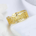 Charming Ring - HJewelry