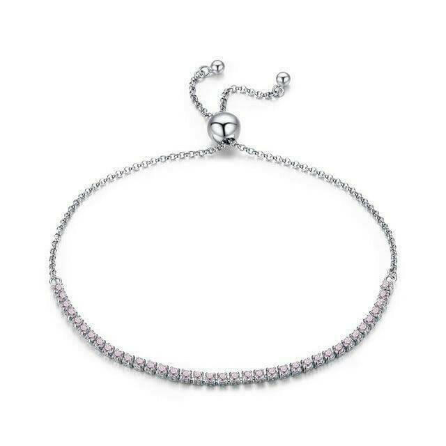 Fine Sparkling Bracelet - HJewelry