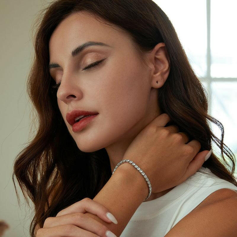 Glittering Bracelet - HJewelry