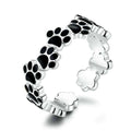 Pet Footprint Trail - HJewelry
