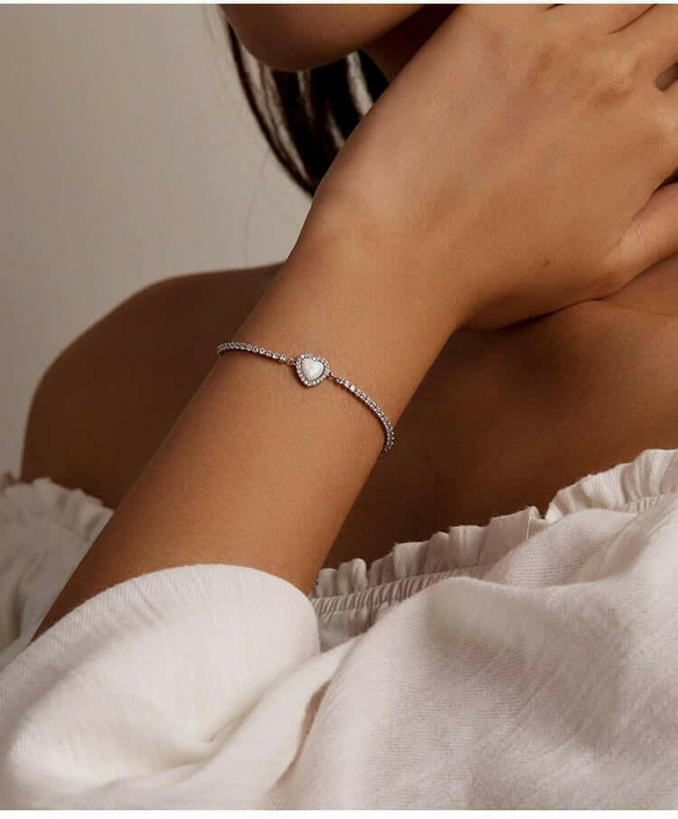 Pure Love Bracelet - HJewelry