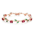 Rose Bracelet - HJewelry
